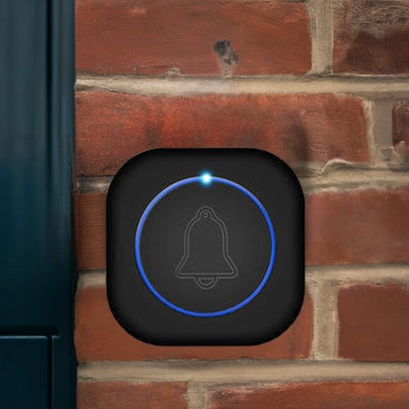SIMPLE WIRELESS DOORBELL - Picture 9 of 9